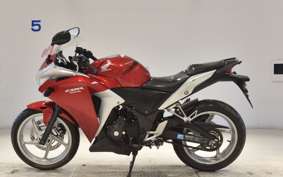 HONDA CBR250R GEN 3 MC41