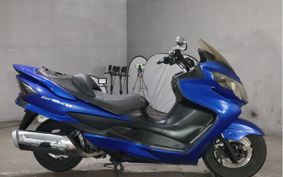SUZUKI SKYWAVE 250S CJ44A