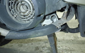 YAMAHA CYGNUS 125 XSR 3 1990 SED8J