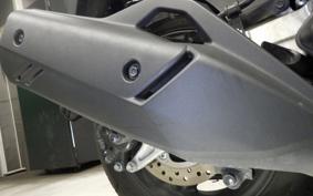 HONDA PCX 160 2005 KF47