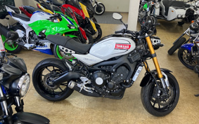 YAMAHA XSR900 2016 RN46J