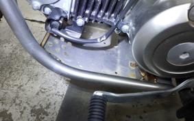 HONDA CT125-2 2002 JA65