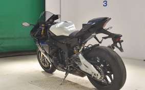 YAMAHA YZF-R1 M 2024 RN65J