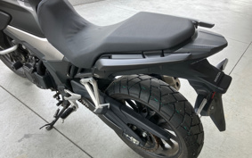 HONDA 400X 2020 NC56