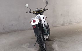 SUZUKI TS125R SF15A