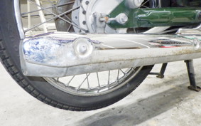 HONDA C50 SUPER CUB AA01