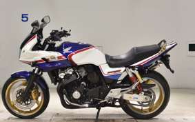 HONDA CB400 SUPER BOLDOR VTEC 2006 NC39