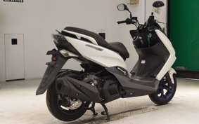 YAMAHA MAJESTY155 Gen.2 S 2005 SG52J