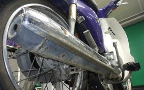 HONDA C110 SUPER CUB