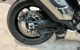 YAMAHA T-MAX 530 DX ABS 2018 SJ15J