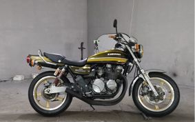 KAWASAKI ZEPHYR 400 1991 ZR400C