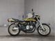 Фото Kawasaki ZEPHYR 400 1991 с японского аукциона