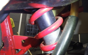 HONDA FTR223 2016 MC34