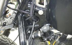 KAWASAKI VULCAN 400 Gen.2 1996 VN400A