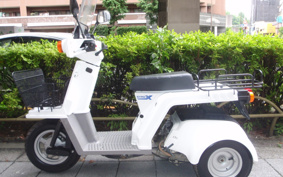HONDA GYRO TD02