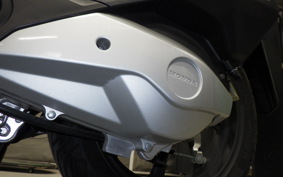 HONDA PCX125 2017 JF81