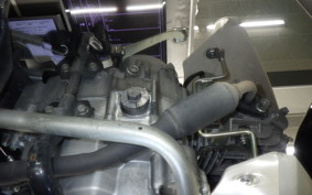 HONDA C50 SUPER CUB 2024 AA09