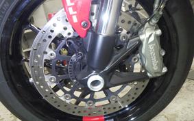 DUCATI MONSTER 937 + 2021