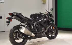 SUZUKI GSX-R750 2008