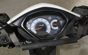 YAMAHA AXIS Z SED7J