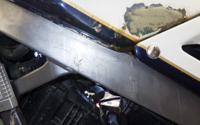 HONDA VTZ250 2012 MC15