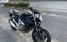 SUZUKI GLADIUS ABS 2010 VK58A