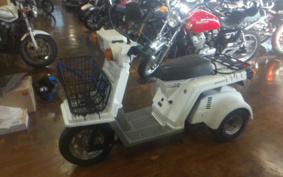 HONDA GYRO TD01