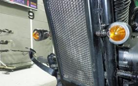 HONDA STEED 400 1993 NC26