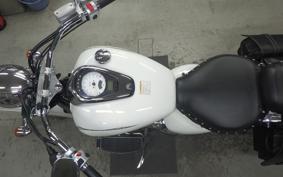 SUZUKI INTRUDER 400 Classic 2013 VK56A