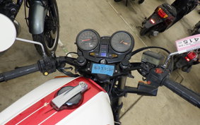 HONDA CB1100 F 2023 SC11