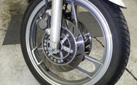 YAMAHA SRX600 Gen.1 1985 1JK