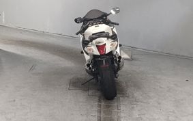 SUZUKI GSX-1300R HAYABUSA 2012 GX72A