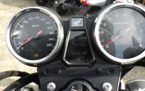 HONDA CB1300SF SUPER FOUR Gen. 3