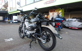 HONDA CT125 HUNTER  CUB  JA65