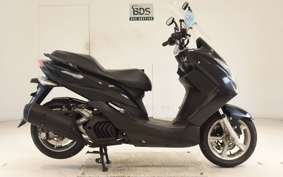 YAMAHA MAJESTY155 S SG28J