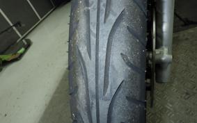 HONDA CBX650 1985 RC13