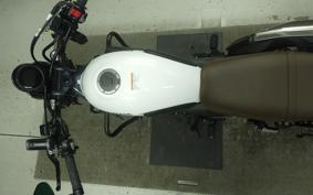 HONDA CL250-2 MC57