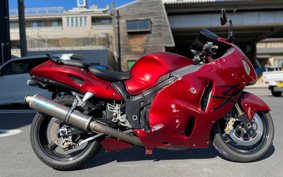 SUZUKI GSX1300R HAYABUSA 2008 A1111