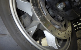 SUZUKI SKYWAVE 200 (Burgman 200)