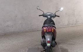SUZUKI LET`S4 CA45A