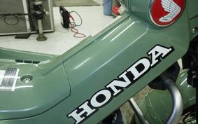 HONDA CT125-2 JA65