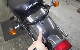 HONDA CB400SS 2002 NC41