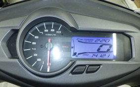 YAMAHA CYGNUS 125 XSR 3 SED8J