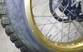 HONDA TLR200 2024 MD09