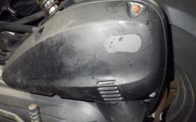 HONDA ZOOMER AF58