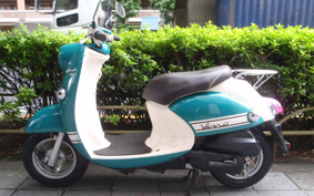 YAMAHA VINO SA37J