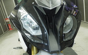 BMW S1000RR 2018