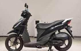 SUZUKI ADDRESS 110 2001 CE47A