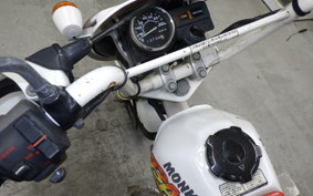 HONDA MONKEY BAJA 2015 Z50J