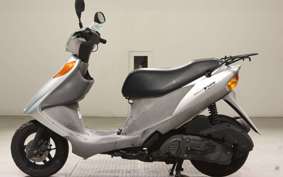 SUZUKI ADDRESS V125 2019 CF4EA